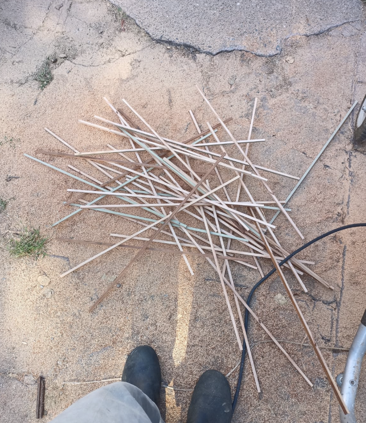 Wood